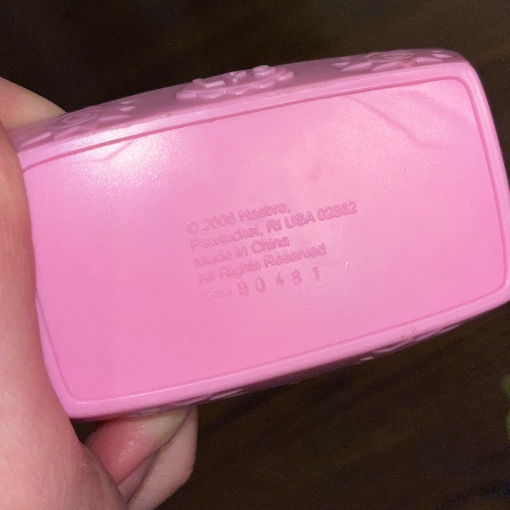 littlest pet shop sandbox accessories set - Picture 5 of 6